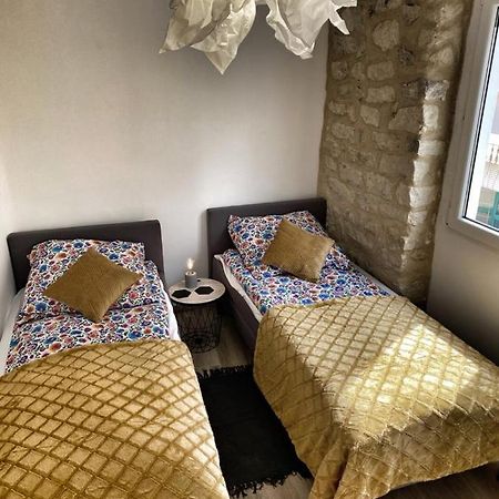 Apartamenty Toledo Аліканте Екстер'єр фото