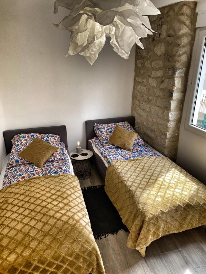 Apartamenty Toledo Аліканте Екстер'єр фото