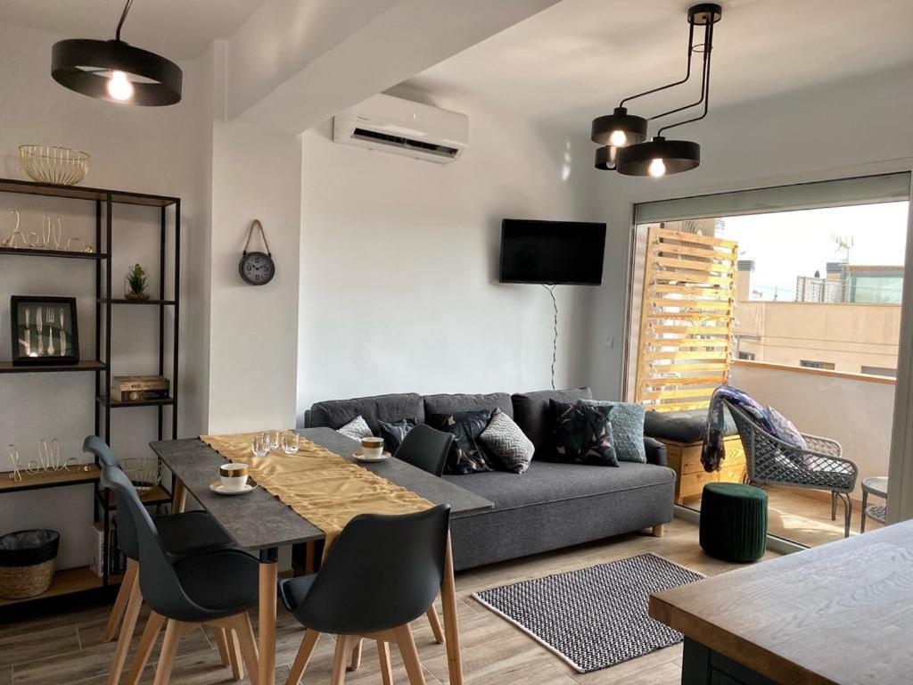 Apartamenty Toledo Аліканте Екстер'єр фото