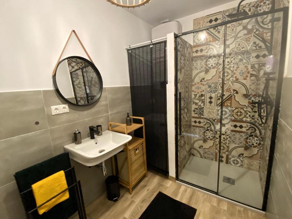 Apartamenty Toledo Аліканте Екстер'єр фото
