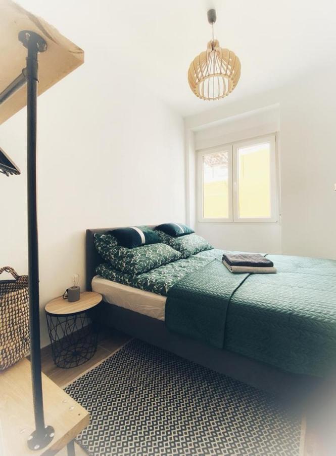 Apartamenty Toledo Аліканте Екстер'єр фото