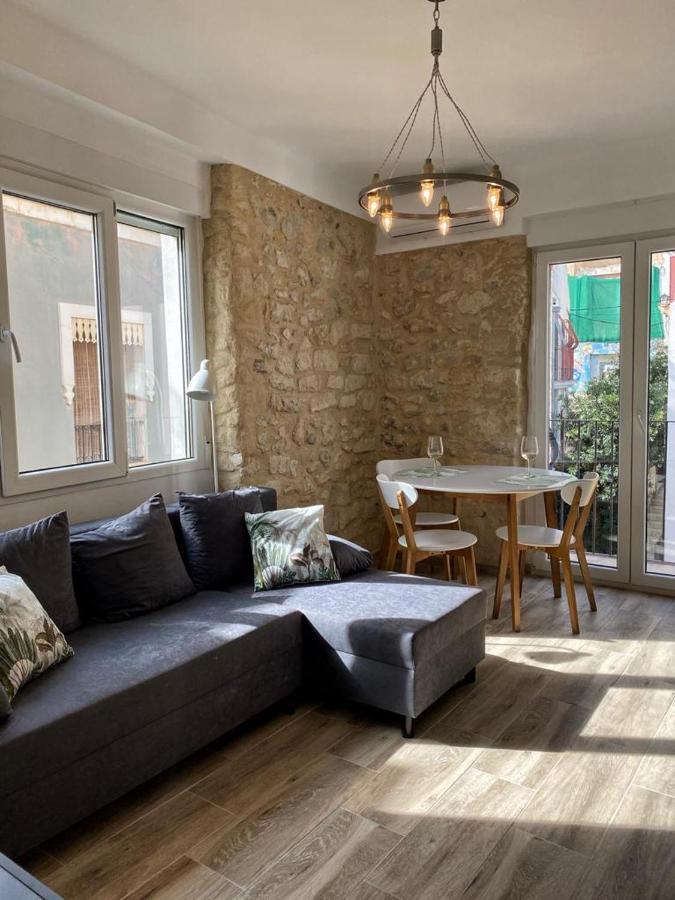 Apartamenty Toledo Аліканте Екстер'єр фото