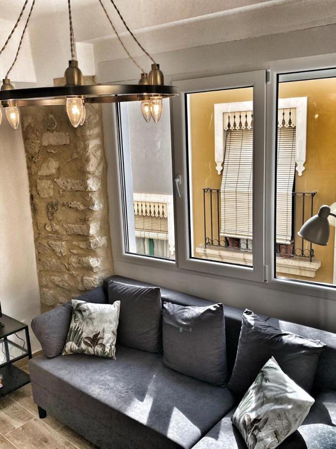 Apartamenty Toledo Аліканте Екстер'єр фото