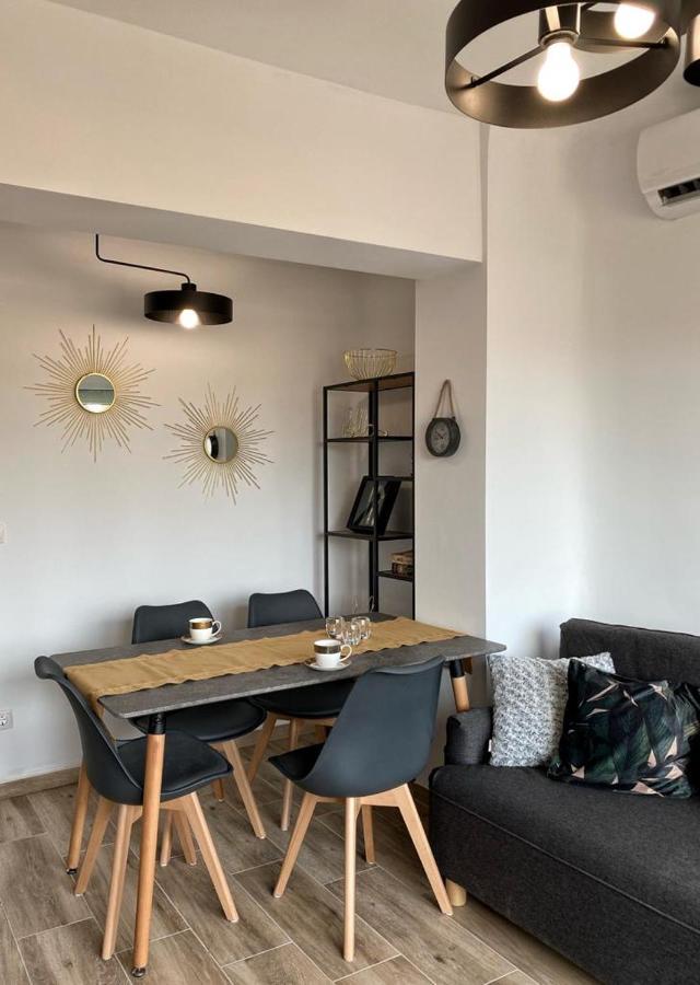 Apartamenty Toledo Аліканте Екстер'єр фото